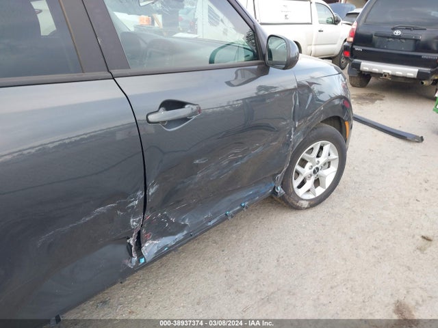 KIA SOUL LX 2023 KNDJ23AU5P7888800 Image 22