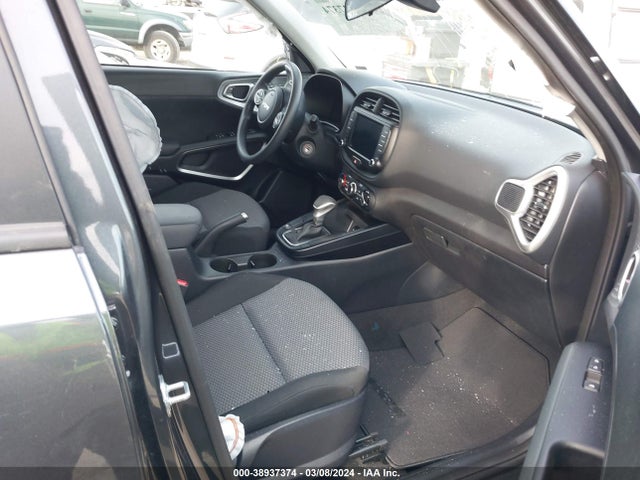 KIA SOUL LX 2023 KNDJ23AU5P7888800 Image 5