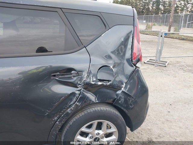 KIA SOUL LX 2023 KNDJ23AU5P7888800 Image 6