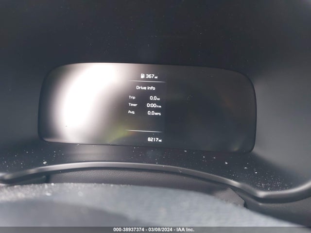 KIA SOUL LX 2023 KNDJ23AU5P7888800 Image 7