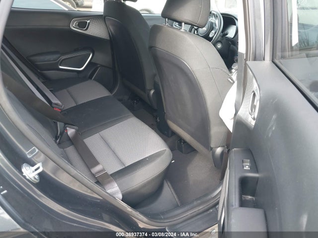 KIA SOUL LX 2023 KNDJ23AU5P7888800 Image 8
