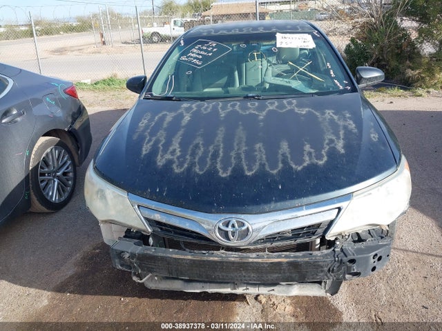 Toyota CAMRY LE 2014 4T4BF1FK3ER390423 Image 12