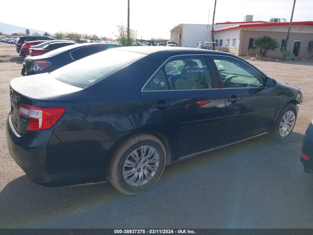 Toyota CAMRY LE 2014 4T4BF1FK3ER390423 Image 13