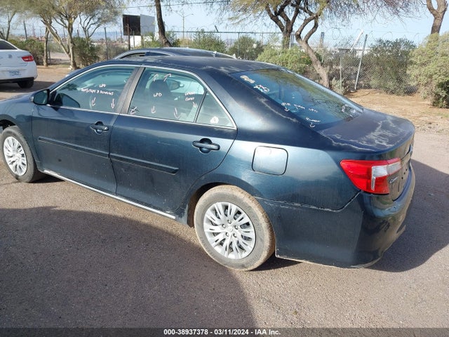 Toyota CAMRY LE 2014 4T4BF1FK3ER390423 Image 3
