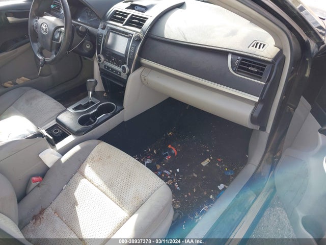 Toyota CAMRY LE 2014 4T4BF1FK3ER390423 Image 5