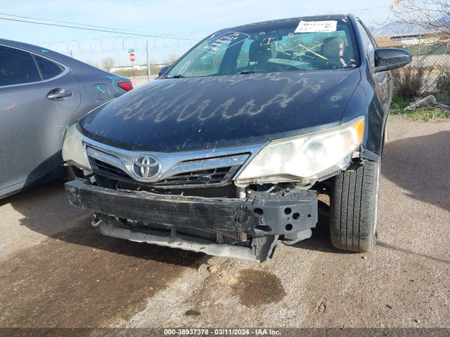 Toyota CAMRY LE 2014 4T4BF1FK3ER390423 Image 6