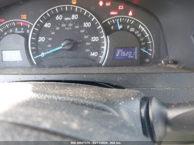 Toyota CAMRY LE 2014 4T4BF1FK3ER390423 Image 7