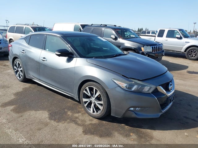 2017 1N4AA6AP9HC404365 main image