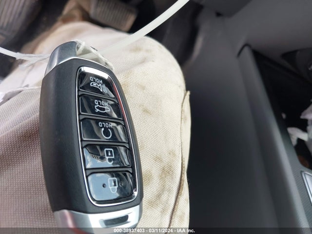Hyundai ELANTRA SEL 2023 5NPLM4AG9PH105024 Image 11