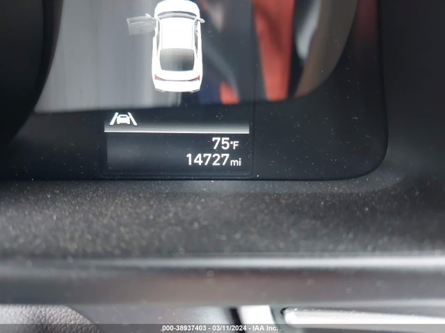 Hyundai ELANTRA SEL 2023 5NPLM4AG9PH105024 Image 15