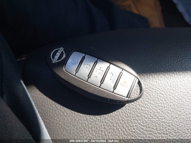 Nissan Altima Sr Fwd 2024 1N4BL4CV9RN314721 Image 11