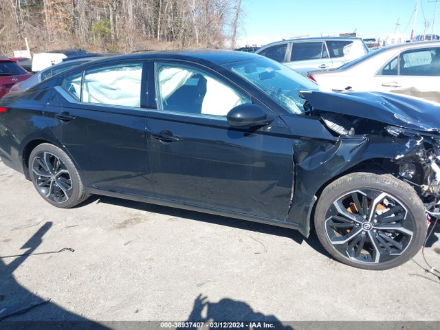 Nissan Altima Sr Fwd 2024 1N4BL4CV9RN314721 Image 13