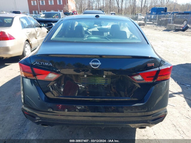 Nissan Altima Sr Fwd 2024 1N4BL4CV9RN314721 Image 16