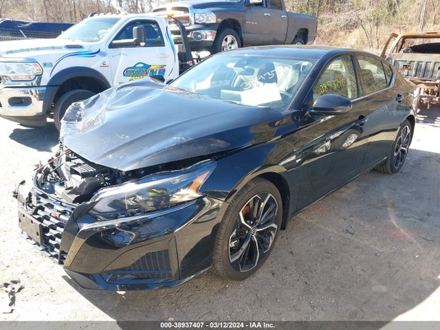Nissan Altima Sr Fwd 2024 1N4BL4CV9RN314721 Image 2