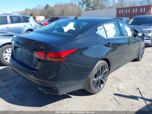 Nissan Altima Sr Fwd 2024 1N4BL4CV9RN314721 Image 4