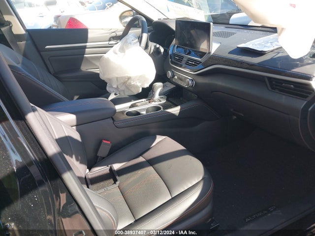 Nissan Altima Sr Fwd 2024 1N4BL4CV9RN314721 Image 5