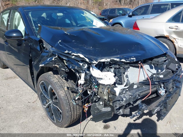 Nissan Altima Sr Fwd 2024 1N4BL4CV9RN314721 Image 6