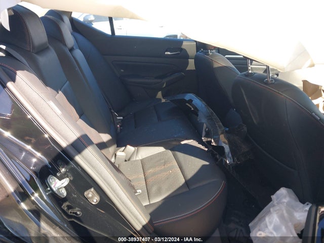 Nissan Altima Sr Fwd 2024 1N4BL4CV9RN314721 Image 8
