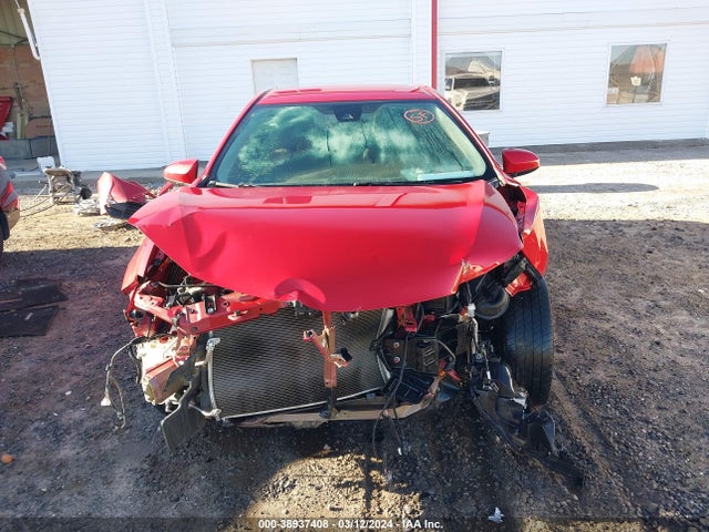 Toyota COROLLA LE 2019 5YFBURHE7KP864215 Image 13