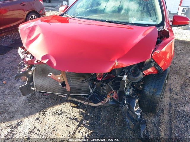 Toyota COROLLA LE 2019 5YFBURHE7KP864215 Image 6