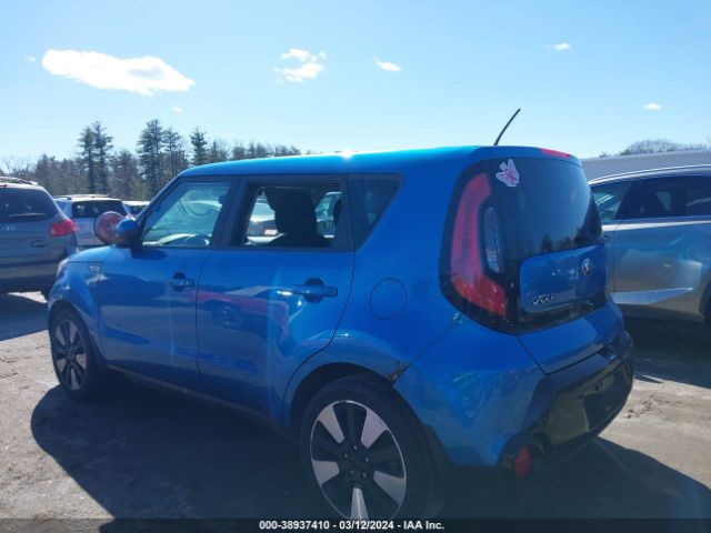 KNDJP3A58G7346973 KIA SOUL +