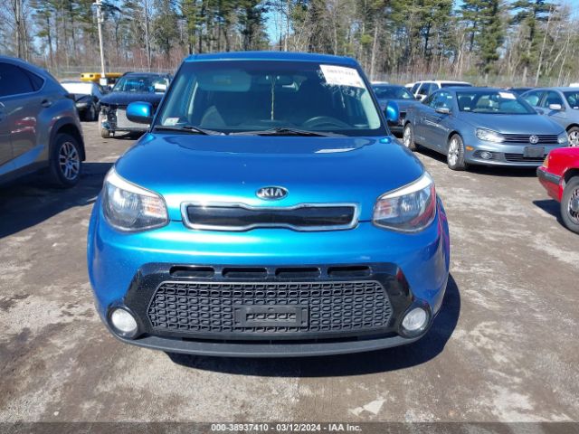 KNDJP3A58G7346973 KIA SOUL +