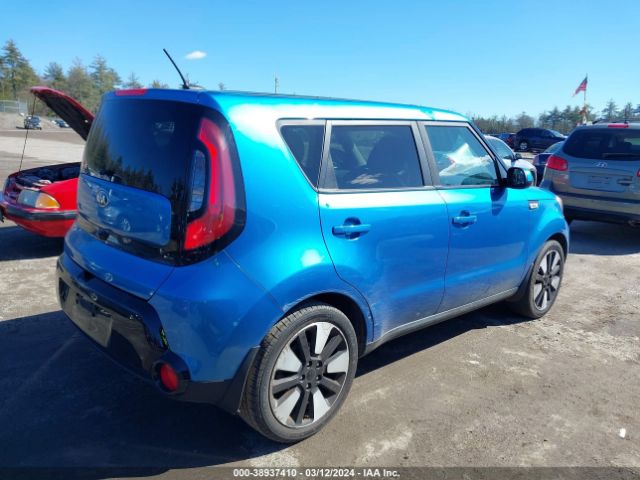 KNDJP3A58G7346973 KIA SOUL +