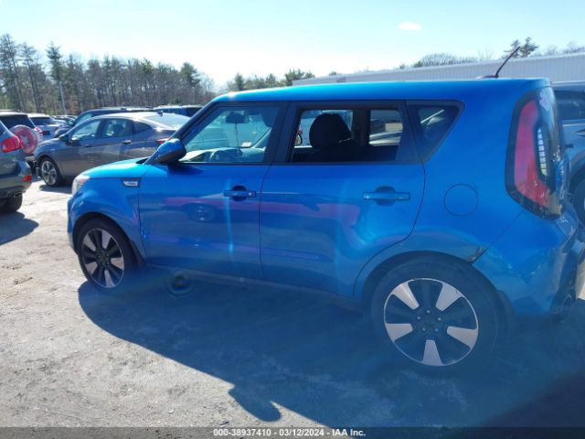 KNDJP3A58G7346973 KIA SOUL +