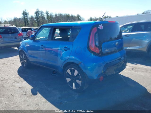KNDJP3A58G7346973 KIA SOUL +