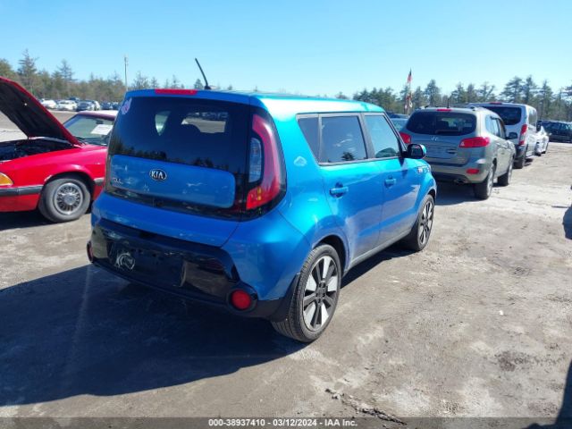 KNDJP3A58G7346973 KIA SOUL +