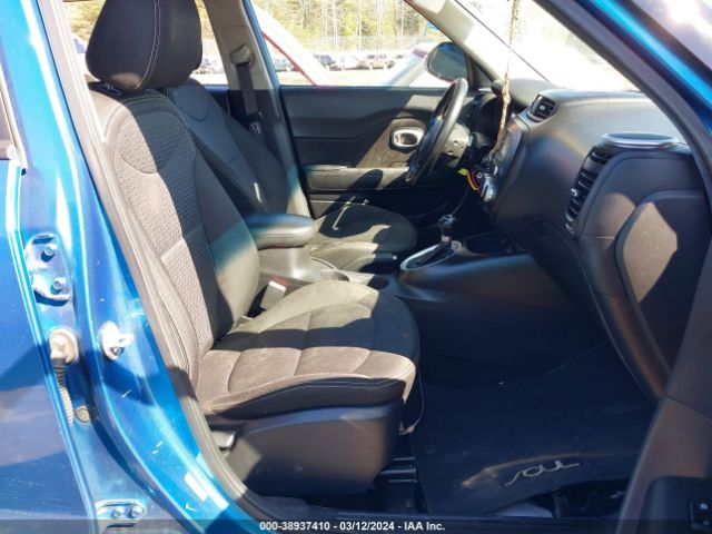 KNDJP3A58G7346973 KIA SOUL +