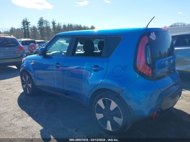 KNDJP3A58G7346973 KIA SOUL +