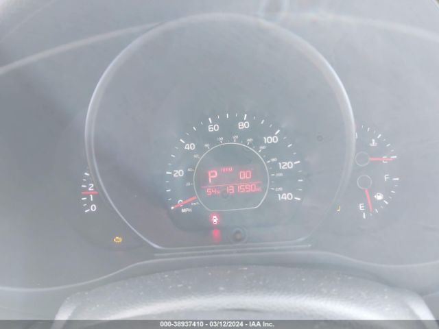 KNDJP3A58G7346973 KIA SOUL +