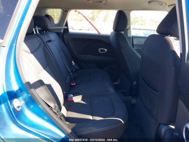 KNDJP3A58G7346973 KIA SOUL +