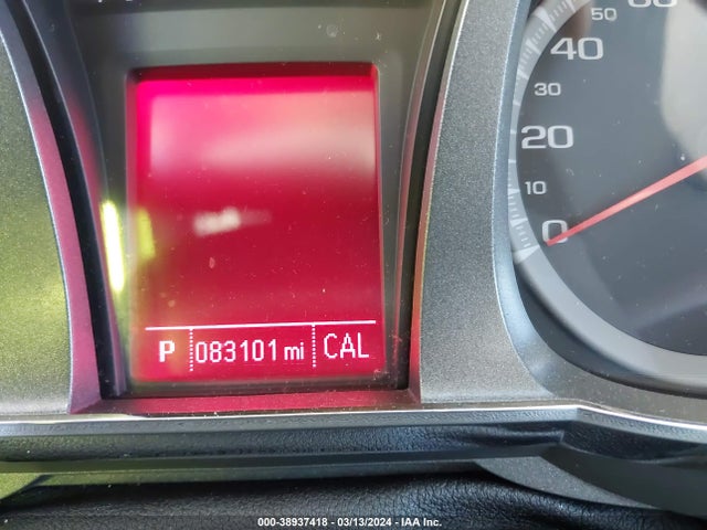 GMC Terrain Denali 2016 2GKFLRE30G6274751 Image 16