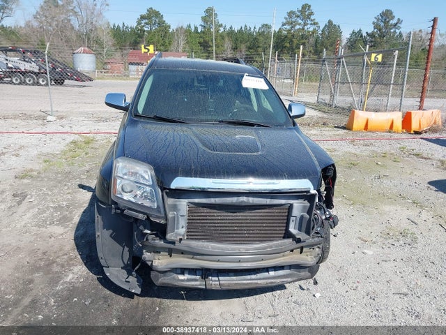 GMC Terrain Denali 2016 2GKFLRE30G6274751 Image 6