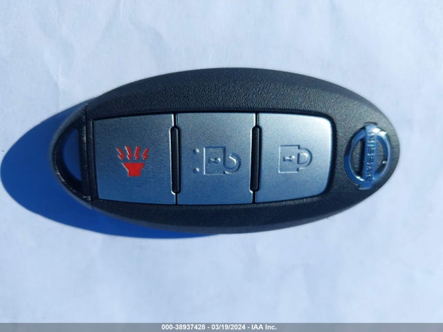 Nissan ROGUE SV 2016 5N1AT2MN6GC842178 Image 11