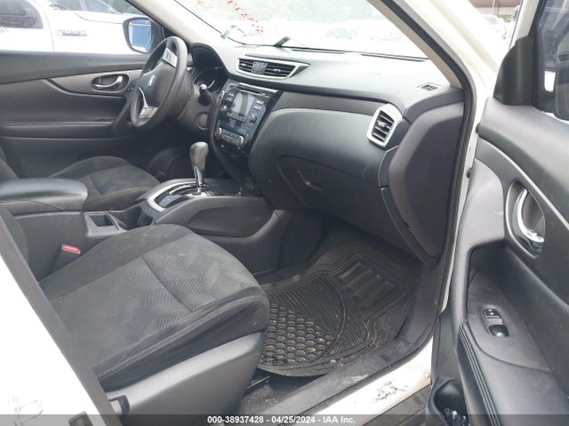 Nissan ROGUE SV 2016 5N1AT2MN6GC842178 Image 5