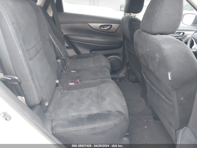Nissan ROGUE SV 2016 5N1AT2MN6GC842178 Image 8