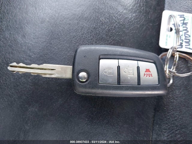Nissan ROGUE S 2016 KNMAT2MT9GP732687 Image 11