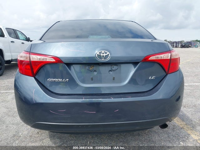 Toyota COROLLA LE 2019 2T1BURHE8KC240133 Image 17