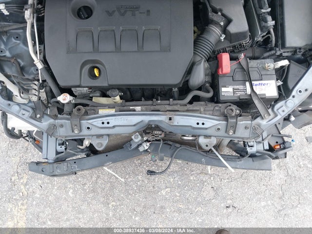 Toyota COROLLA LE 2019 2T1BURHE8KC240133 Image 18