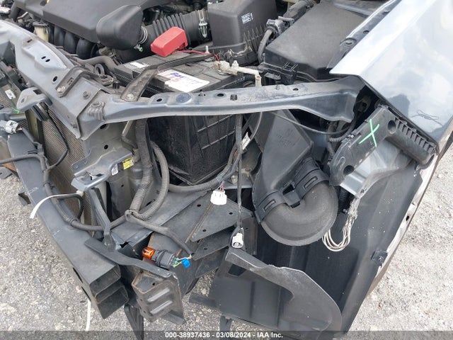 Toyota COROLLA LE 2019 2T1BURHE8KC240133 Image 19