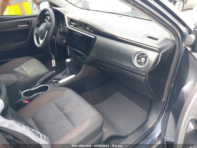 Toyota COROLLA LE 2019 2T1BURHE8KC240133 Image 5