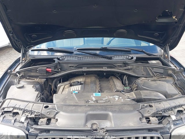 38937444 :رقم المزاد ، WBXPC9C43AWJ33328 vin ، 2010 Bmw X3 Xdrive30i مزاد بيع
