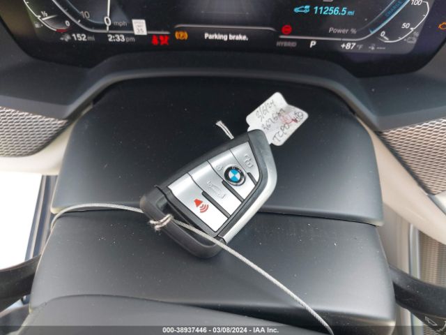 2022 BMW X5 PHEV 5UXTA6C00N9M65646 Photo 10