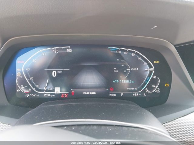2022 BMW X5 PHEV 5UXTA6C00N9M65646 Photo 6