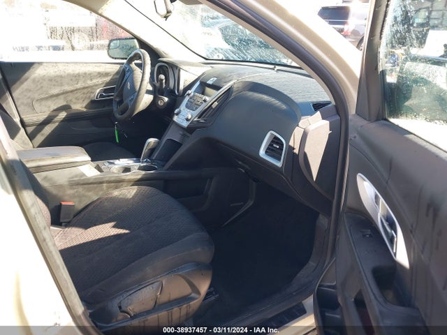 Chevrolet EQUINOX LS 2014 2GNALAEK8E6312147 Image 5