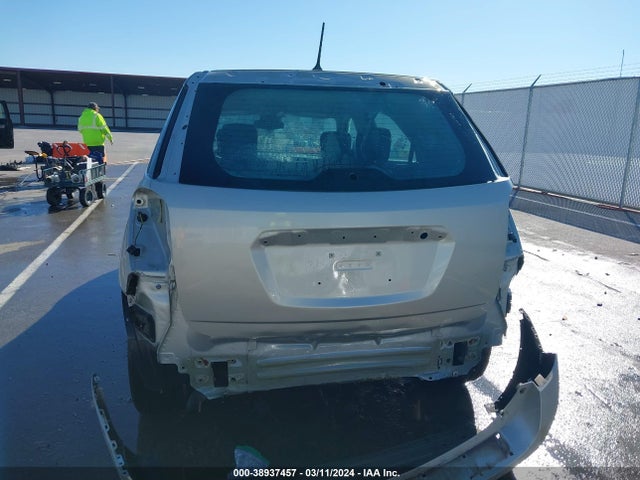 Chevrolet EQUINOX LS 2014 2GNALAEK8E6312147 Image 6