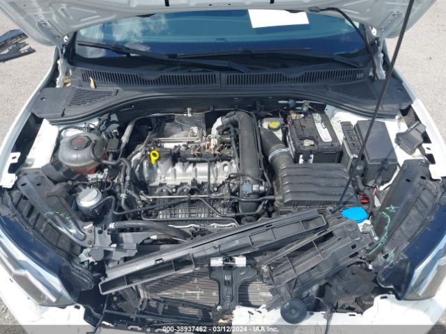 3VWCB7BU1KM266592 Volkswagen Jetta 1.4t R-line/1.4t S/1.4t Se
